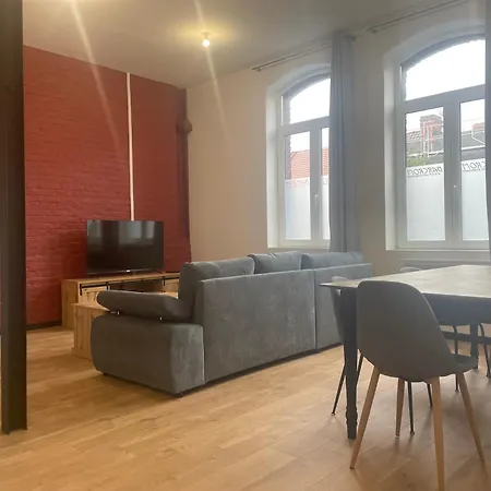 Victor Hugo 2 * Roubaix