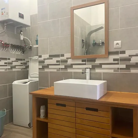 Victor Hugo 2 Apartman Roubaix