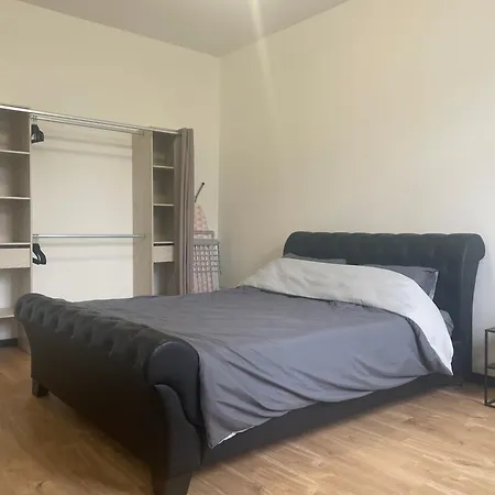 Apartman Victor Hugo 2