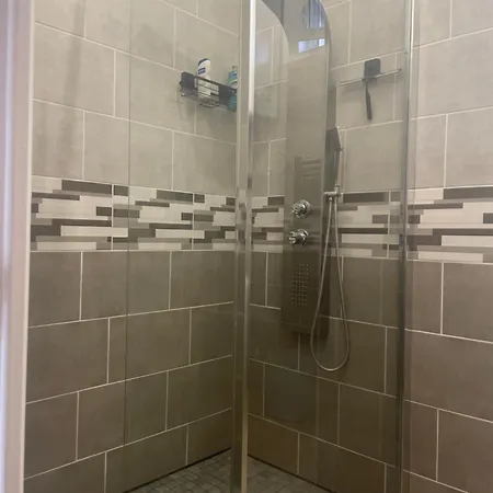 Apartman Victor Hugo 2 Roubaix