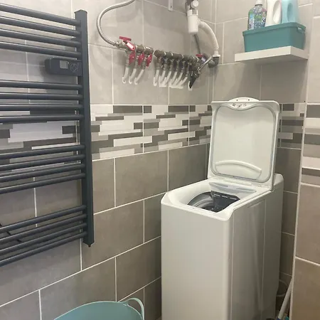 Apartman Victor Hugo 2 *